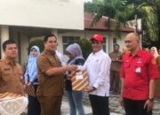 Berkomitmen dalam Pencegahan dan Penanganan HIV/AIDS di Tempat Kerja, PT Semen Padang Sabet Penghargaan Kemenaker