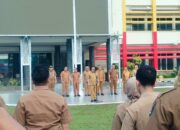 Jasman Rizal Warning ASN Sumbar, Percepat Program, Jangan Lalai Soal Disiplin Kantor