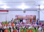 PERWIRA Payakumbuh Resmi Dilantik, Perempuan Wirausaha Didorong Jadi Penggerak Ekonomi Daerah