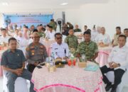 Secara Virtual, Forkopimda Pessel Ikuti Peresmian KDKMP oleh Presiden, Wabup: Terimakasih Presiden Prabowo Subianto, Bangun KDKMP di Pessel