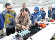 Perkuat Reformasi Birokrasi, Pemkab Tanah Datar Ekspos Manajemen Talenta ASN di BKN Pusat