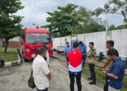 Tinjau SPBU bersama Pemprov Riau, Pertamina Patra Niaga Sumbagut Imbau Masyarakat Beli BBM Sesuai Kebutuhan