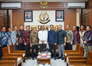 Pertamina Patra Niaga Sumbagut Jalin Sinergi dengan Kejaksaan, Perkuat Tata Kelola dan Kelancaran Distribusi Energi