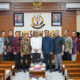 Pertamina Patra Niaga Sumbagut Jalin Sinergi dengan Kejaksaan, Perkuat Tata Kelola dan Kelancaran Distribusi Energi