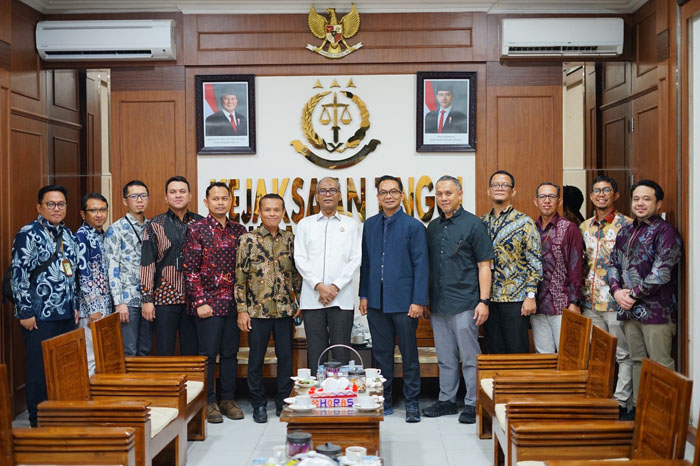 Pertamina Patra Niaga Sumbagut Jalin Sinergi dengan Kejaksaan, Perkuat Tata Kelola dan Kelancaran Distribusi Energi