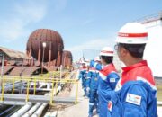 Pertamina Patra Niaga Jalin Sinergi dengan Kejagung RI, Perkuat Pengamanan Pembangunan Strategis Revitalisasi Terminal LPG