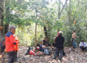 Pergi ke Ladang, Petani Tak Kunjung Pulang, Pencarian Hari Kedua masih Nihil