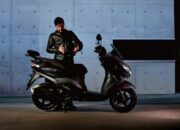 Pilihan Motor Matic Paling Nyaman untuk Jarak Jauh yang Tangguh