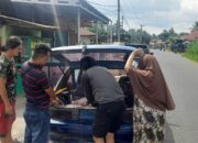 Mafia BBM Bersubsidi Ditangkap di Mungka, Beraksi Pakai Mobil dengan Tangki Siluman