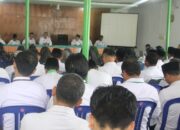 Rapat Dinas Kemenag Kabupaten Solok, Kanwil Kemenag Perkenalkan 2 Pejabat Fungsional Baru
