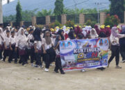 FLS3N dan O2SN Pasaman Barat 2026 Resmi Dibuka, Ratusan Siswa Adu Bakat
