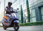 Rekomendasi Motor Matic Klasik Paling Nyaman, Pilihan Estetik dan Andal untuk Harian