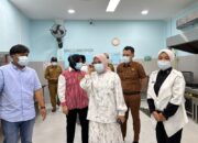 SPPG MBG Dimonitor Pemko dan TP-PKK demi Keamanan Pangan Anak