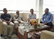 Bank Nagari Padang Panjang, Salurkan Dana Kurban Rp33 Juta kepada BPIC