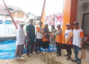 Sambut Milad ke 24 Tahun, DPD PKS Pessel Gelar Berbagai Kegiatan Sosial