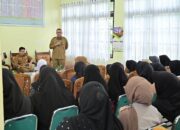 Sekdaprov Sumbar Arry Yuswandi, Dorong Anak Binaan PSBR Harapan Jadi Generasi Mandiri dan Siap Kerja