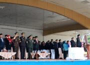 Semangat Harkitnas 2026 Menggema di Batusangkar, Forkopimda Ziarah Kubur di Taman Makam Pahlawan Bahagia