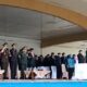 Semangat Harkitnas 2026 Menggema di Batusangkar, Forkopimda Ziarah Kubur di Taman Makam Pahlawan Bahagia