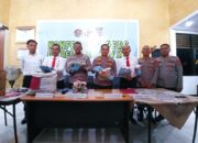 Tukang Batu Nyambi jadi Pengedar Ganja, BB Disimpan di Bawah Kasur hingga Rumpun Pisang