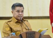 Sesuaikan PP Nomor 11 Tahun 2021, Pemkab Agam Cabut Perda Pedoman BUMNag