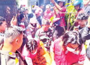 Lansia Tewas Terpanggang saat Rumahnya Terbakar,  Korban Nekat Masuk lagi saat Api Membesar