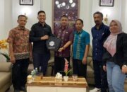 Sinergi DPKP2LH dan Yayasan KEHATI, Percepat Transformasi Kawasan Kandih Menjadi Taman Kehati Emil Salim
