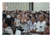 Sinkronisasi Data Jadi Dasar Penyaluran Bantuan Pemerintah