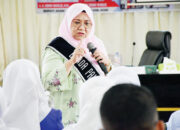 Pendidikan Usia Dini Jadi Kunci, Agam Perkuat Program Wajib Belajar 13 Tahun