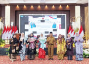 Talkshow Hari Kartini 2026, Perempuan Didorong Jadi Pembelajar Sepanjang Hayat