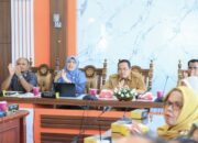 Targetkan Pencapaian UHC 100 Persen Tahun 2026