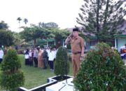 Tekankan Penguatan Keimanan di MTsN 2 Payakumbuh, Wawako Elzadaswarman Soroti Ancaman Moral Generasi Muda