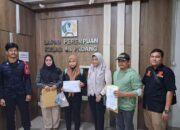 Kejari Pessel Eksekusi Putusan Kasasi, Terpidana Korupsi Dana PNPM-MPd UPK Bayang Utara Dijebloskan ke Penjara