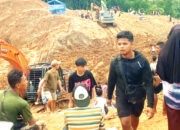 Tragedi 9 Penambang Ilegal Tewas Tertimbun di Sijunjung, LBH Padang: Bukti Kegagalan Negara Menindak PETI