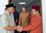 UAS Meriahkan HUT Kota Pariaman ke-24