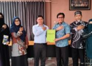 UNIDA Bogor dan Yayasan Al-Huffazh Bangun Kolaborasi Strategis, Mencetak Generasi QuraniUnggul dan Berdaya Saing Global