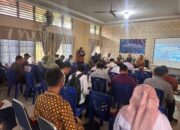 PLN Libatkan Masyarakat dalam Konsultasi Publik Pembangunan Proyek SUTET 500 kV Perawang – Rantau Prapat