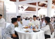 Lomba Fashion Show Budaya Nusantara Tingkat SLB, Riyanda: Pemko Berkomitmen Sediakan Ruang Bagi Anak Istimewa