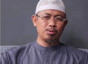 Ustad Ahmad Daniel Ajak Masyarakat Tolak Paham Radikalisme dan Intoleran