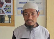 Ustadz Daril Masril Ajak Masyarakat Tolak Paham Radikalisme dan Intoleran
