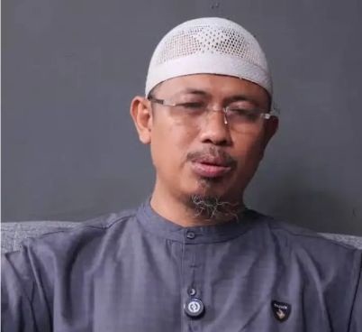 Ustad Ahmad Daniel Ajak Masyarakat Tolak Paham Radikalisme dan Intoleran