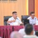 Percepat Pembangunan Sumbar, Wagub Vasko Minta OPD Jemput Bola