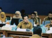 Bencana Hidrometeorologi Akhir 2025, Wabup Pertanyakan Kejelasan Anggaran Penanganan Sawah Rusak Berat