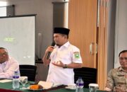 1.300 Warga Kabupaten Solok Mundur dari Penerima Bansos