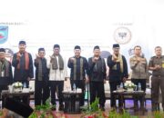 Sinergi Pemerintah dan Lembaga Adat, Wawako Jeffry Hibatullah Buka Musda VI LKAAM Kota Sawahlunto
