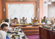 Wawako Mulyadi: Sangat Penting Peran Semua Pihak Wujudkan Data Akurat