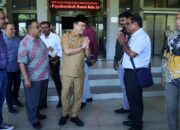Wako Zulmaeta TerimaInvestor India, Penjajakan Peluang Kerja Sama Investasi Diberbagai Sektor Strategis
