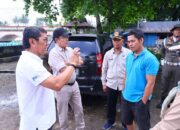 Pemko Payakumbuh Pastikan Penataan Pasar Ibuh Barat Tanpa Gusur Pedagang