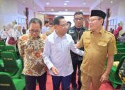 Percepat Penurunan Kasus TBC, Wako Zulmaeta Bidik Program 8.000 RTLH Kemenkes RI
