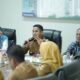 Wali Kota Solok Ramadhani, Hadiri RapatForum Kemitraan Bersama BPJS Kesehatan