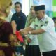Wawako Buka Liga Sang Juara Tingkat SMP se-Kota Solok